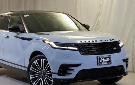 Land Rover Range Rover Velar I, 2024 год, 7 999 000 рублей, 2 фотография