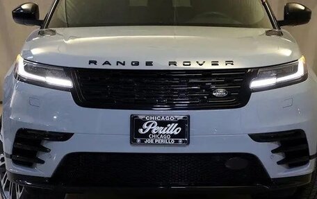 Land Rover Range Rover Velar I, 2024 год, 7 999 000 рублей, 6 фотография