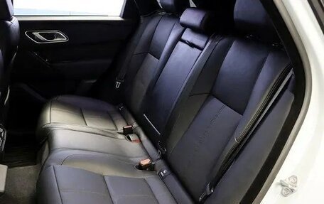 Land Rover Range Rover Velar I, 2024 год, 7 999 000 рублей, 9 фотография