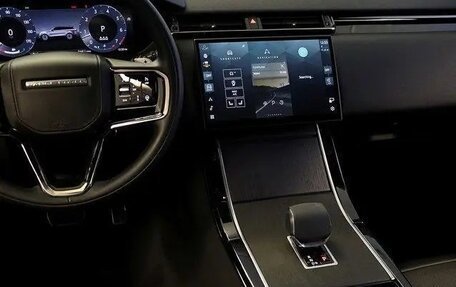 Land Rover Range Rover Velar I, 2024 год, 7 999 000 рублей, 12 фотография