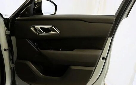 Land Rover Range Rover Velar I, 2024 год, 7 999 000 рублей, 25 фотография