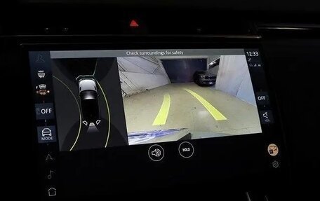 Land Rover Range Rover Velar I, 2024 год, 7 999 000 рублей, 15 фотография