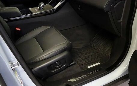 Land Rover Range Rover Velar I, 2024 год, 7 999 000 рублей, 27 фотография