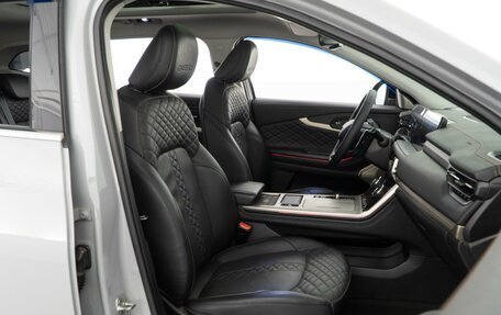 CheryExeed TXL, 2022 год, 2 229 050 рублей, 9 фотография