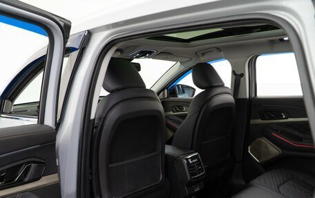 CheryExeed TXL, 2022 год, 2 229 050 рублей, 12 фотография
