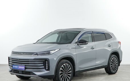 CheryExeed TXL, 2022 год, 2 229 050 рублей, 5 фотография