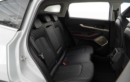 CheryExeed TXL, 2022 год, 2 229 050 рублей, 8 фотография
