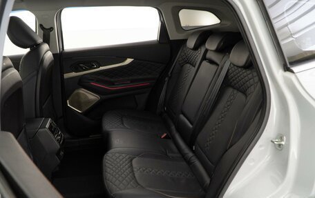 CheryExeed TXL, 2022 год, 2 229 050 рублей, 10 фотография