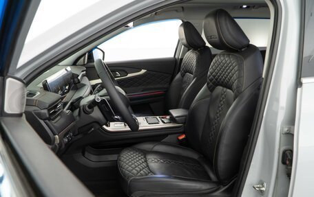 CheryExeed TXL, 2022 год, 2 229 050 рублей, 11 фотография