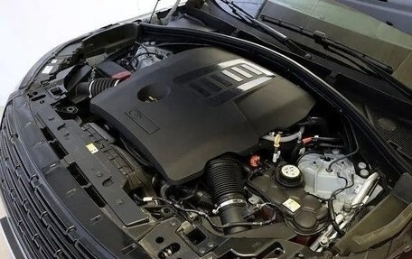 Land Rover Range Rover Velar I, 2024 год, 7 999 000 рублей, 30 фотография