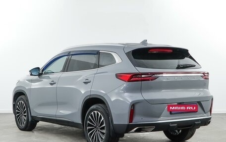 CheryExeed TXL, 2022 год, 2 229 050 рублей, 2 фотография