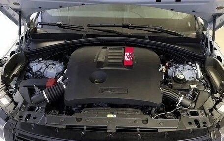 Land Rover Range Rover Velar I, 2024 год, 7 999 000 рублей, 29 фотография