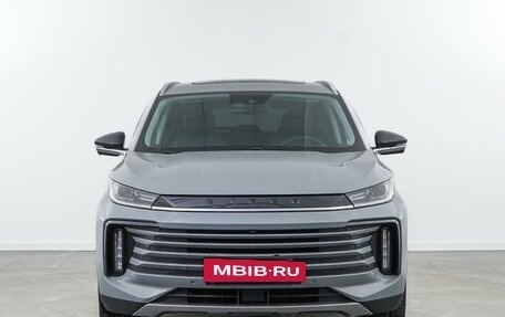 CheryExeed TXL, 2022 год, 2 229 050 рублей, 3 фотография