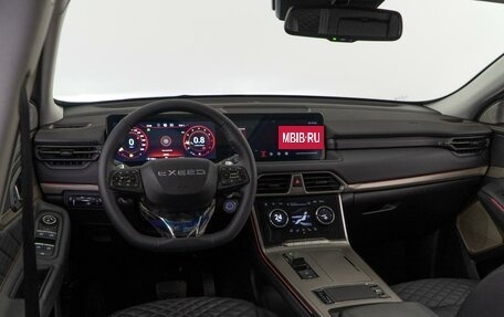 CheryExeed TXL, 2022 год, 2 229 050 рублей, 7 фотография