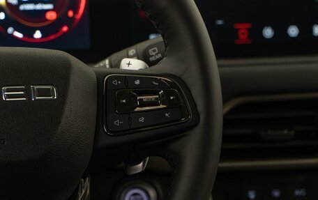 CheryExeed TXL, 2022 год, 2 229 050 рублей, 15 фотография