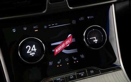 CheryExeed TXL, 2022 год, 2 229 050 рублей, 19 фотография