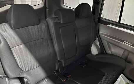 Mitsubishi Pajero Sport II рестайлинг, 2014 год, 1 495 000 рублей, 12 фотография