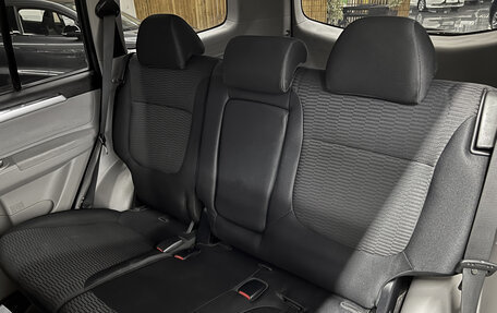 Mitsubishi Pajero Sport II рестайлинг, 2014 год, 1 495 000 рублей, 9 фотография