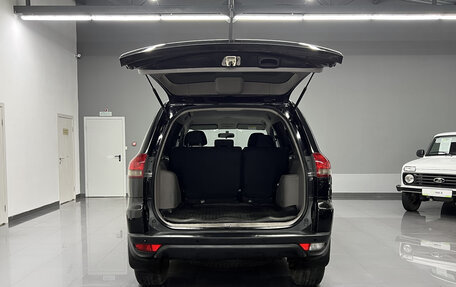 Mitsubishi Pajero Sport II рестайлинг, 2014 год, 1 495 000 рублей, 7 фотография