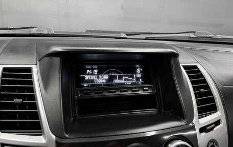 Mitsubishi Pajero Sport II рестайлинг, 2014 год, 1 495 000 рублей, 14 фотография