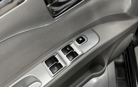 Mitsubishi Pajero Sport II рестайлинг, 2014 год, 1 495 000 рублей, 20 фотография