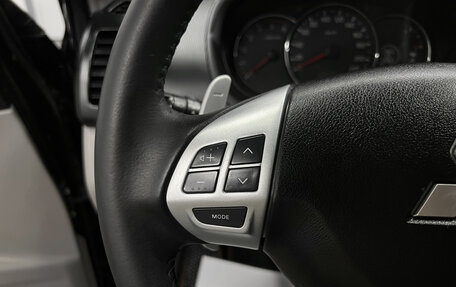 Mitsubishi Pajero Sport II рестайлинг, 2014 год, 1 495 000 рублей, 17 фотография