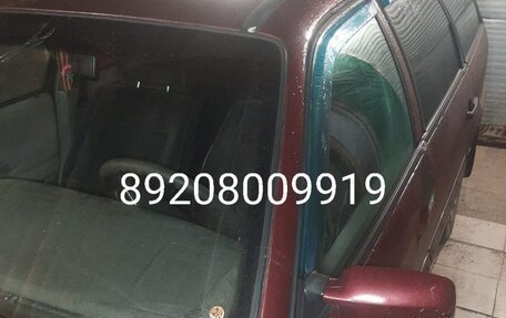 Volkswagen Passat B4, 1994 год, 150 000 рублей, 3 фотография