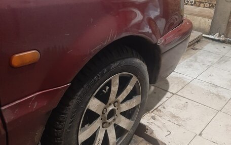 Volkswagen Passat B4, 1994 год, 150 000 рублей, 7 фотография