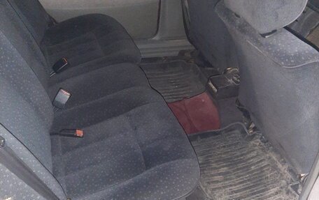 Volkswagen Passat B4, 1994 год, 150 000 рублей, 9 фотография