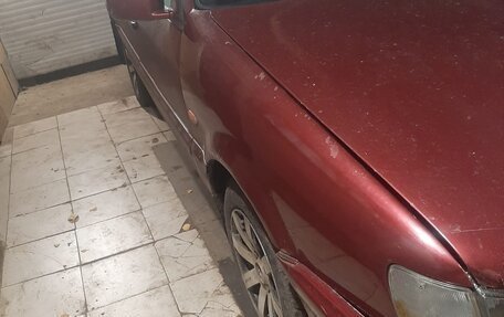 Volkswagen Passat B4, 1994 год, 150 000 рублей, 2 фотография