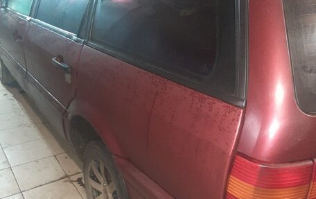 Volkswagen Passat B4, 1994 год, 150 000 рублей, 10 фотография