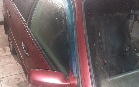 Volkswagen Passat B4, 1994 год, 150 000 рублей, 14 фотография