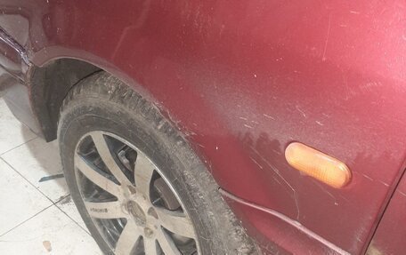 Volkswagen Passat B4, 1994 год, 150 000 рублей, 13 фотография