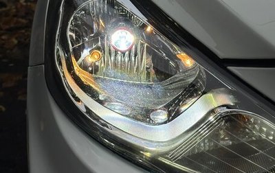 Hyundai Solaris II рестайлинг, 2013 год, 750 000 рублей, 1 фотография