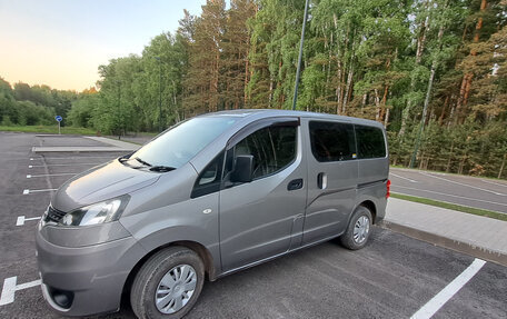 Nissan NV200, 2016 год, 1 300 000 рублей, 4 фотография