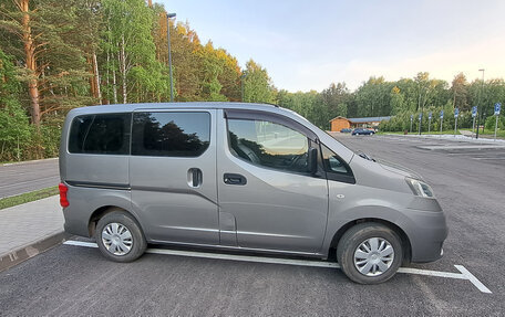 Nissan NV200, 2016 год, 1 300 000 рублей, 2 фотография