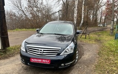 Nissan Teana, 2011 год, 725 000 рублей, 1 фотография