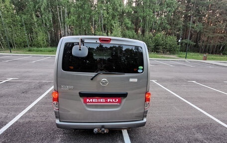 Nissan NV200, 2016 год, 1 300 000 рублей, 3 фотография