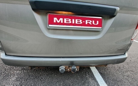 Nissan NV200, 2016 год, 1 300 000 рублей, 5 фотография