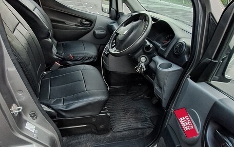 Nissan NV200, 2016 год, 1 300 000 рублей, 6 фотография