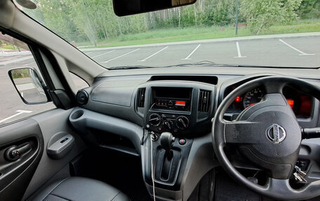 Nissan NV200, 2016 год, 1 300 000 рублей, 7 фотография