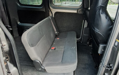 Nissan NV200, 2016 год, 1 300 000 рублей, 11 фотография