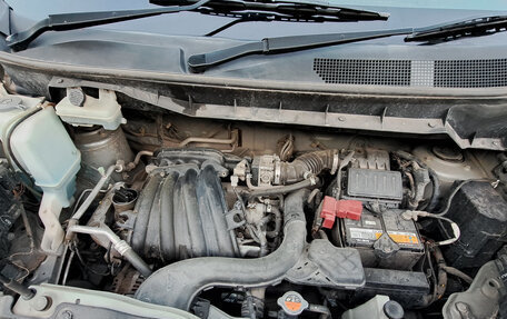 Nissan NV200, 2016 год, 1 300 000 рублей, 8 фотография