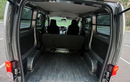 Nissan NV200, 2016 год, 1 300 000 рублей, 10 фотография