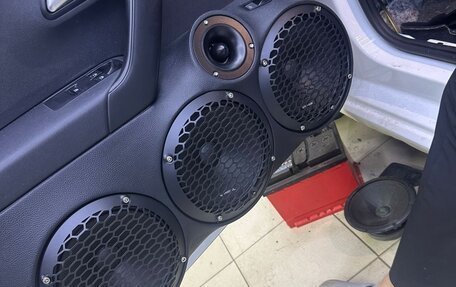 Volkswagen Polo VI (EU Market), 2014 год, 980 000 рублей, 5 фотография