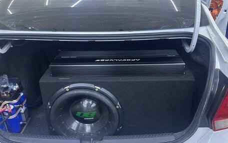 Volkswagen Polo VI (EU Market), 2014 год, 980 000 рублей, 6 фотография