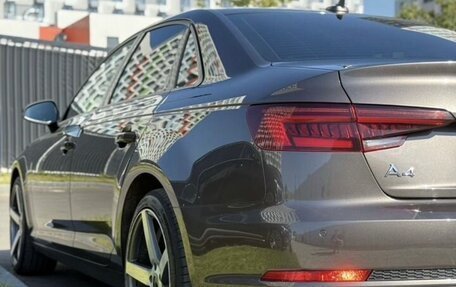 Audi A4, 2019 год, 1 900 000 рублей, 2 фотография