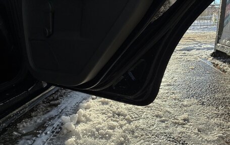 Ford Focus II рестайлинг, 2007 год, 490 000 рублей, 7 фотография