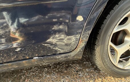 Ford Focus II рестайлинг, 2007 год, 490 000 рублей, 11 фотография