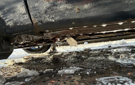 Ford Focus II рестайлинг, 2007 год, 490 000 рублей, 10 фотография